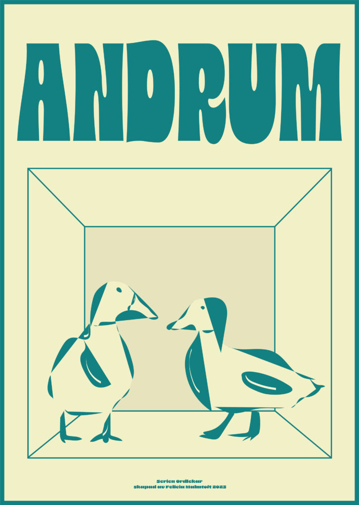 Andrum