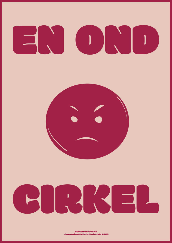 En ond cirkel