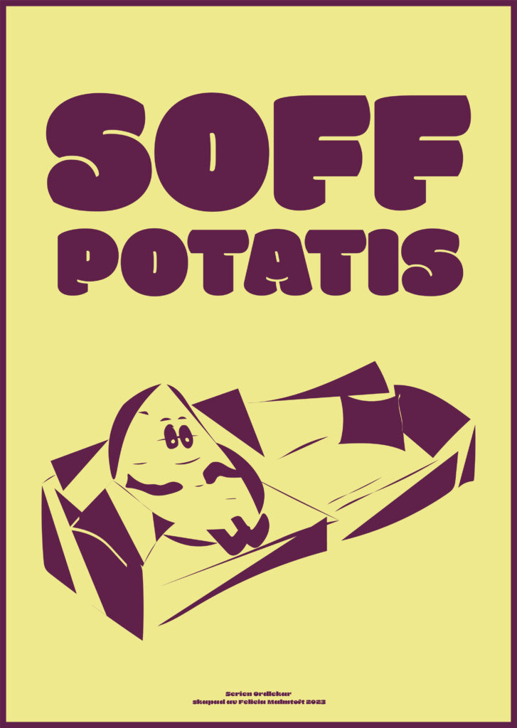 Soffpotatis